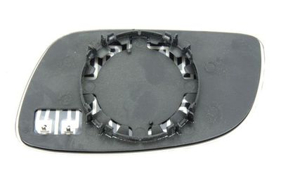 Mirror Glass, exterior mirror BLIC 6102-02-1232192P