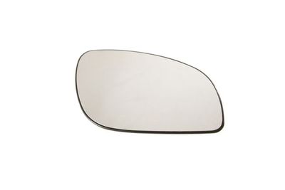 Mirror Glass, exterior mirror BLIC 6102-02-1232222P