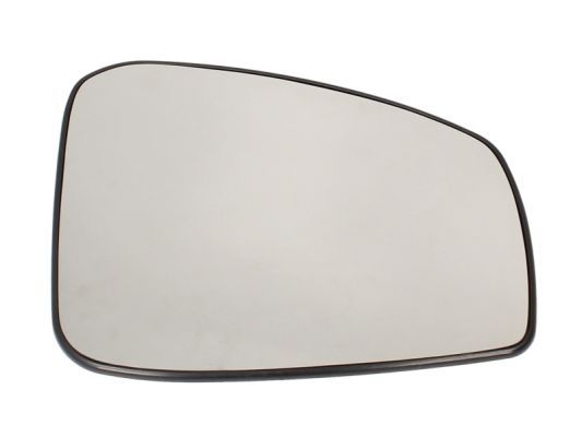 BLIC 6102-02-1232231P Mirror Glass, exterior mirror