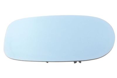 Mirror Glass, exterior mirror BLIC 6102-02-1232272P