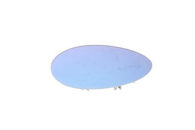 Mirror Glass, exterior mirror BLIC 6102-02-1232273P