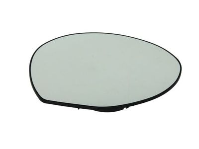 Mirror Glass, exterior mirror BLIC 6102-02-1232275P