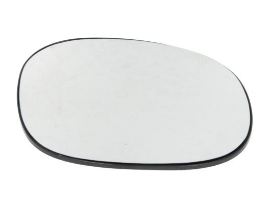 BLIC 6102-02-1232283P Mirror Glass, exterior mirror