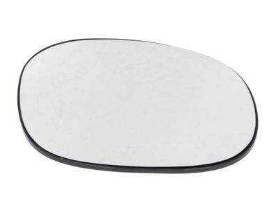 Mirror Glass, exterior mirror BLIC 6102-02-1232283P