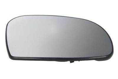 Mirror Glass, exterior mirror BLIC 6102-02-1232338P