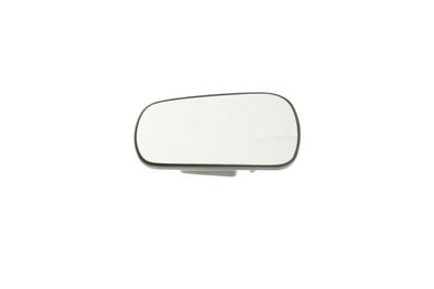 Mirror Glass, exterior mirror BLIC 6102-02-1232387P