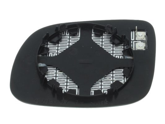 BLIC 6102-02-1232521P Mirror Glass, exterior mirror