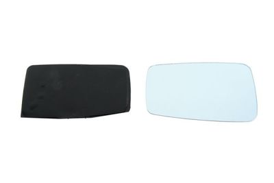 Mirror Glass, exterior mirror BLIC 6102-02-1232580P