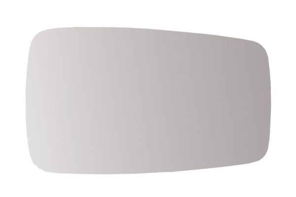 BLIC 6102-02-1232588P Mirror Glass, exterior mirror
