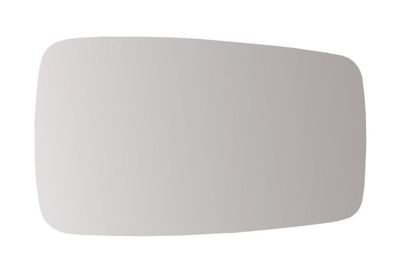 Mirror Glass, exterior mirror BLIC 6102-02-1232588P