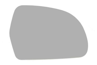 Mirror Glass, exterior mirror BLIC 6102-02-1232592P