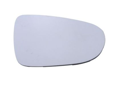 Mirror Glass, exterior mirror BLIC 6102-02-1232595P
