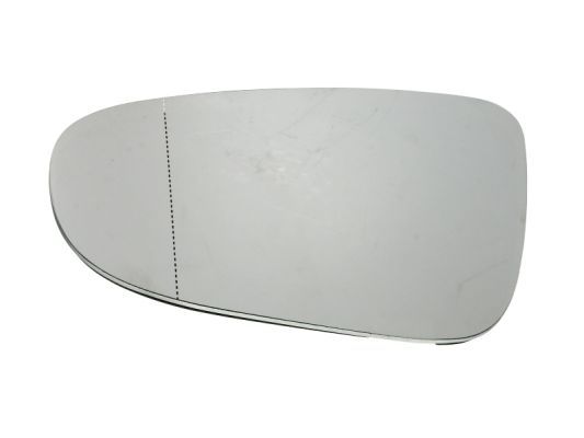 BLIC 6102-02-1232596P Mirror Glass, exterior mirror