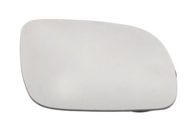 Mirror Glass, exterior mirror BLIC 6102-02-1232597P