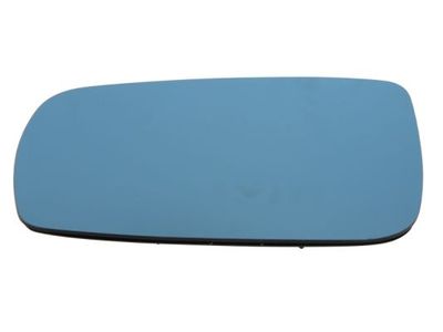 Mirror Glass, exterior mirror BLIC 6102-02-1232602P