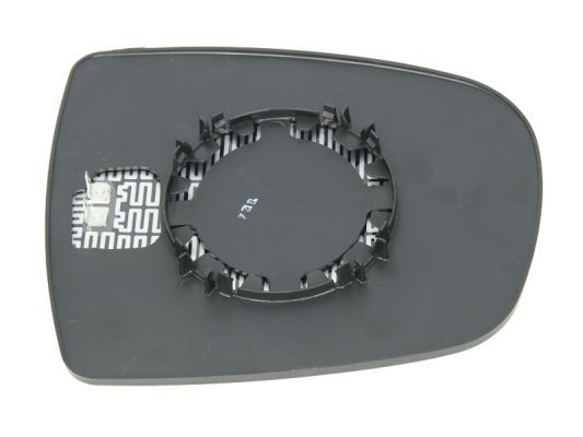 BLIC 6102-02-1232759P Mirror Glass, exterior mirror