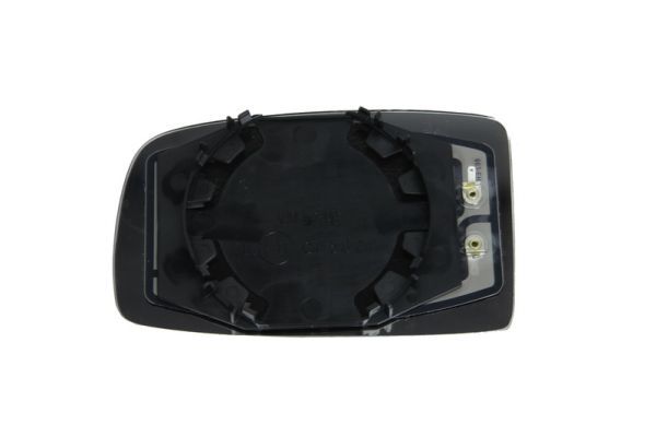 BLIC 6102-02-1232912P Mirror Glass, exterior mirror