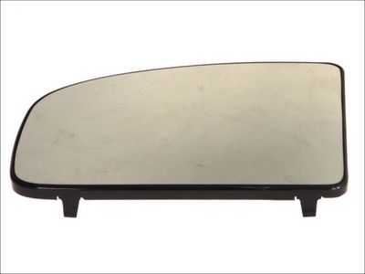 Mirror Glass, exterior mirror BLIC 6102-02-1232922P