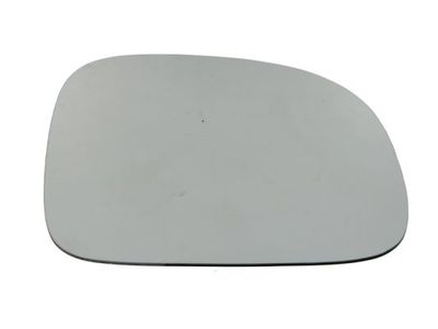 Mirror Glass, exterior mirror BLIC 6102-02-1232932P