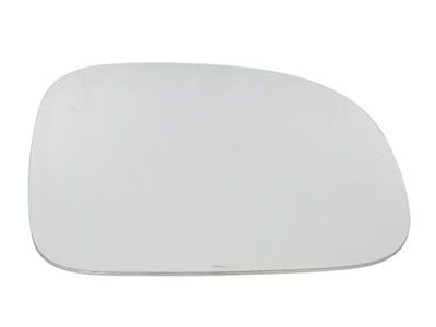 Mirror Glass, exterior mirror BLIC 6102-02-1232934P