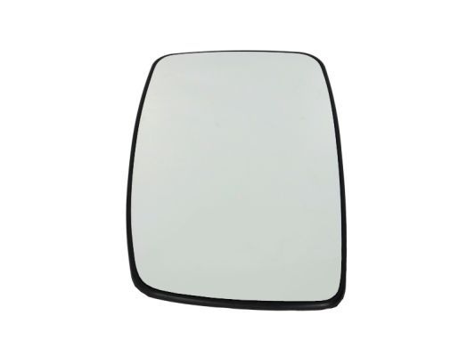 BLIC 6102-02-1232955P Mirror Glass, exterior mirror