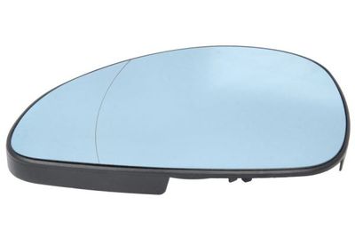 Mirror Glass, exterior mirror BLIC 6102-02-1233855P