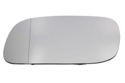 Mirror Glass, exterior mirror BLIC 6102-02-1251122P