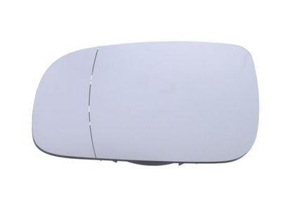 Mirror Glass, exterior mirror BLIC 6102-02-1251199P