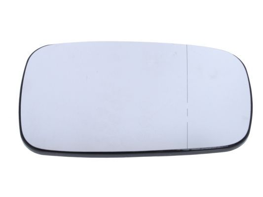 BLIC 6102-02-1251229P Mirror Glass, exterior mirror