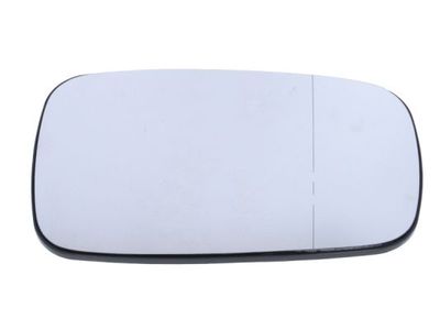 Mirror Glass, exterior mirror BLIC 6102-02-1251229P