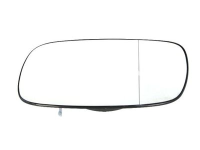 Mirror Glass, exterior mirror BLIC 6102-02-1251230P