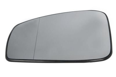 Mirror Glass, exterior mirror BLIC 6102-02-1251231P