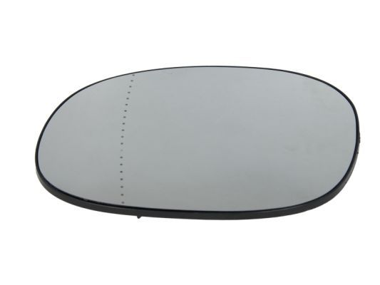 BLIC 6102-02-1251283P Mirror Glass, exterior mirror