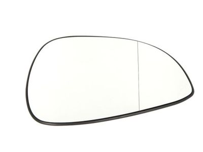 Mirror Glass, exterior mirror BLIC 6102-02-1251392P