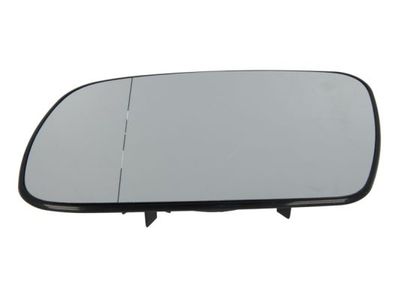 Mirror Glass, exterior mirror BLIC 6102-02-1251397P