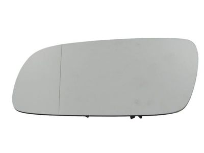 Mirror Glass, exterior mirror BLIC 6102-02-1251899P