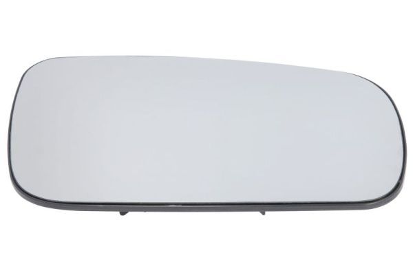 BLIC 6102-02-1252127P Mirror Glass, exterior mirror