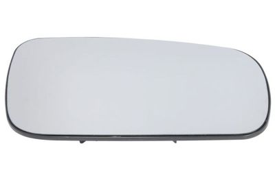 Mirror Glass, exterior mirror BLIC 6102-02-1252127P