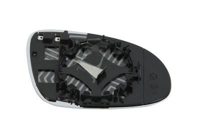 Mirror Glass, exterior mirror BLIC 6102-02-1271128P