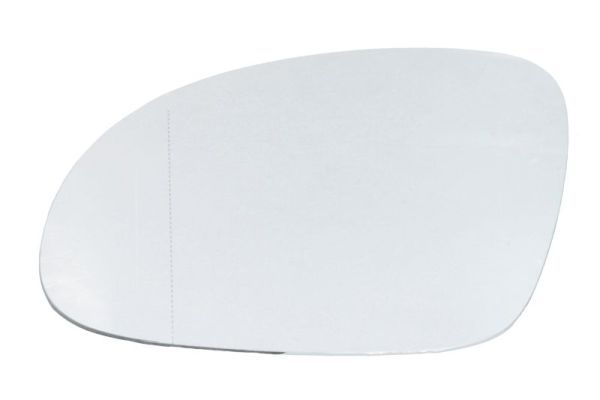 BLIC 6102-02-1271131P Mirror Glass, exterior mirror