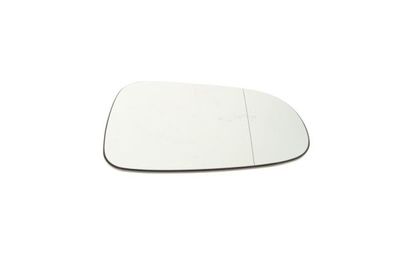 Mirror Glass, exterior mirror BLIC 6102-02-1271139P