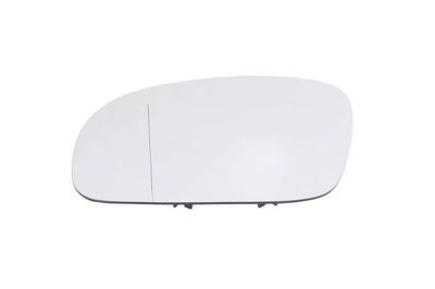 Mirror Glass, exterior mirror BLIC 6102-02-1271193P