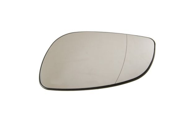 BLIC 6102-02-1271222P Mirror Glass, exterior mirror