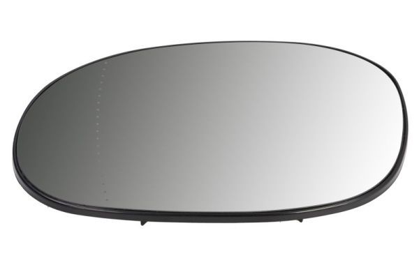 BLIC 6102-02-1271283P Mirror Glass, exterior mirror