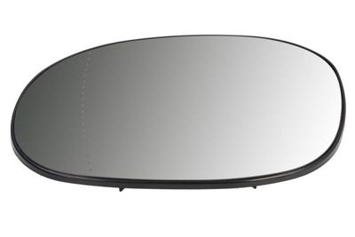 Mirror Glass, exterior mirror BLIC 6102-02-1271283P