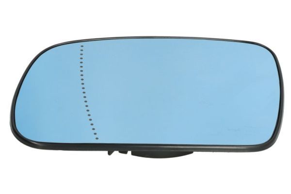 BLIC 6102-02-1271315P Mirror Glass, exterior mirror