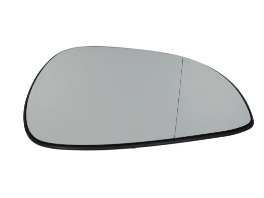 BLIC 6102-02-1271392P Mirror Glass, exterior mirror