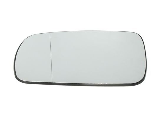 BLIC 6102-02-1271521P Mirror Glass, exterior mirror