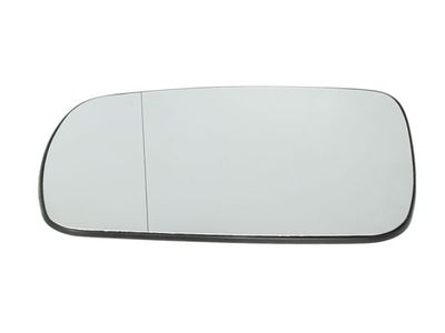 Mirror Glass, exterior mirror BLIC 6102-02-1271521P