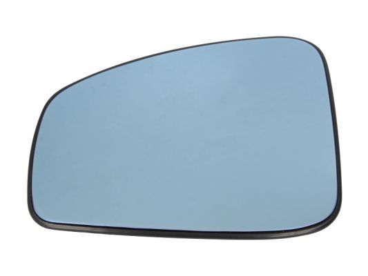 BLIC 6102-02-1281231P Mirror Glass, exterior mirror